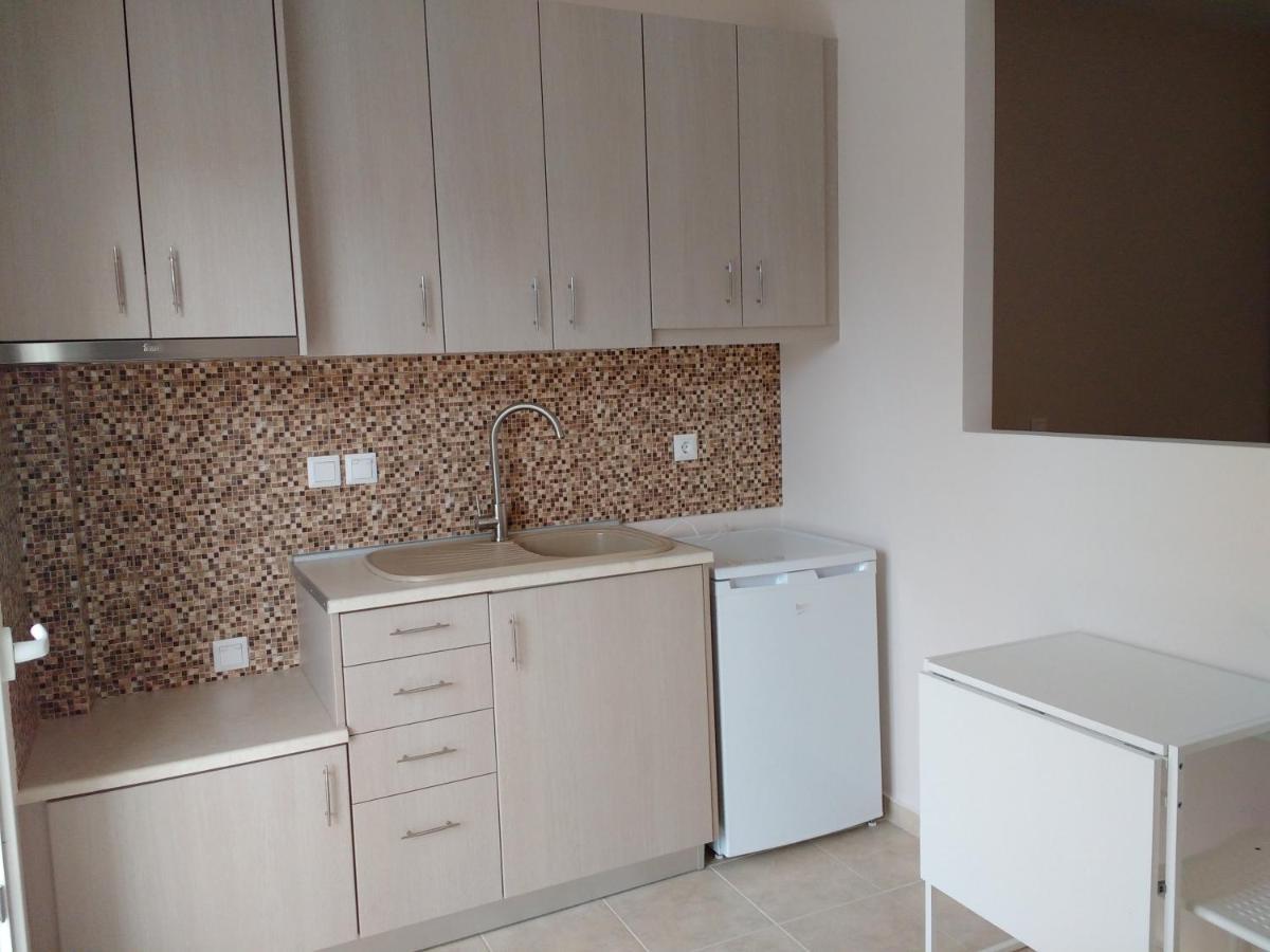 Kefalos Studios Argostoli Εξωτερικό φωτογραφία