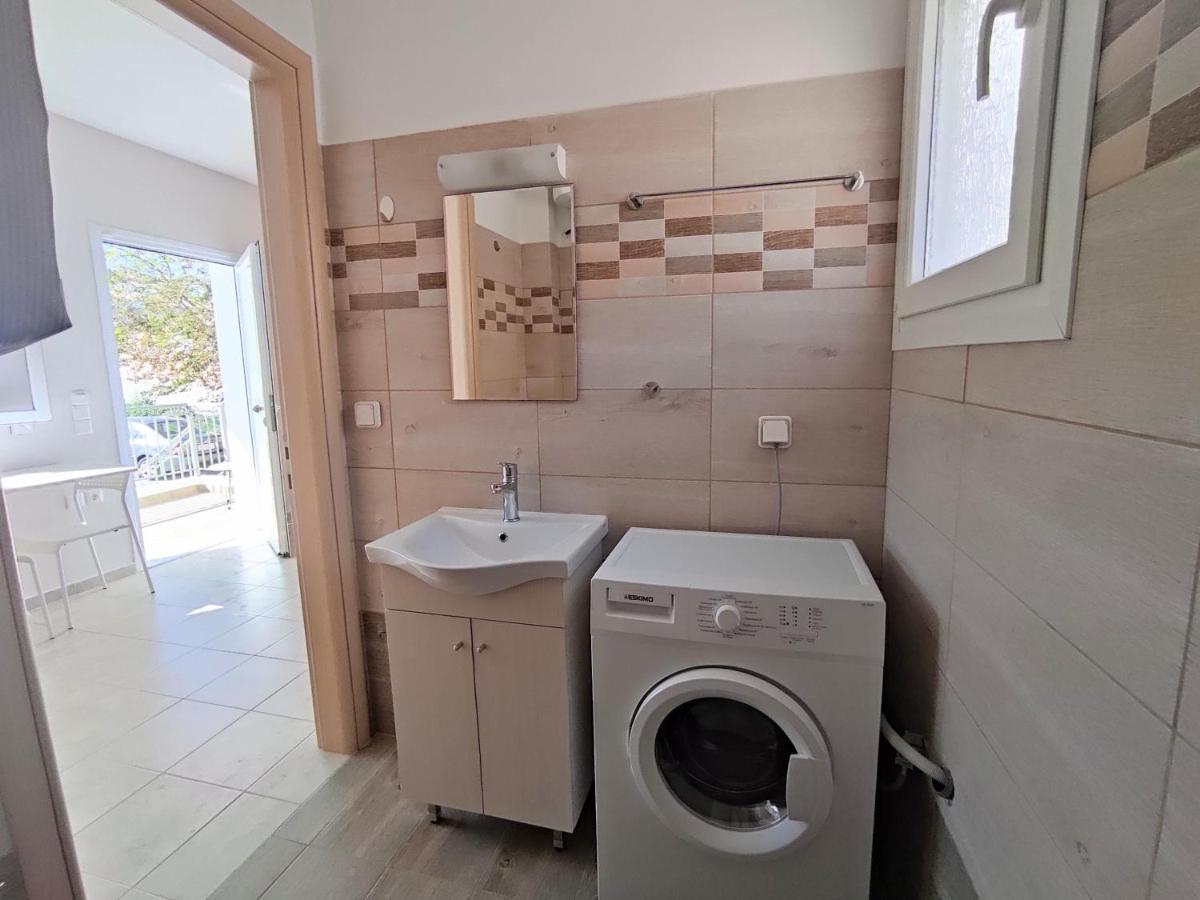 Kefalos Studios Argostoli Εξωτερικό φωτογραφία
