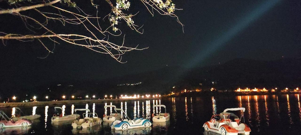 Kefalos Studios Argostoli Εξωτερικό φωτογραφία