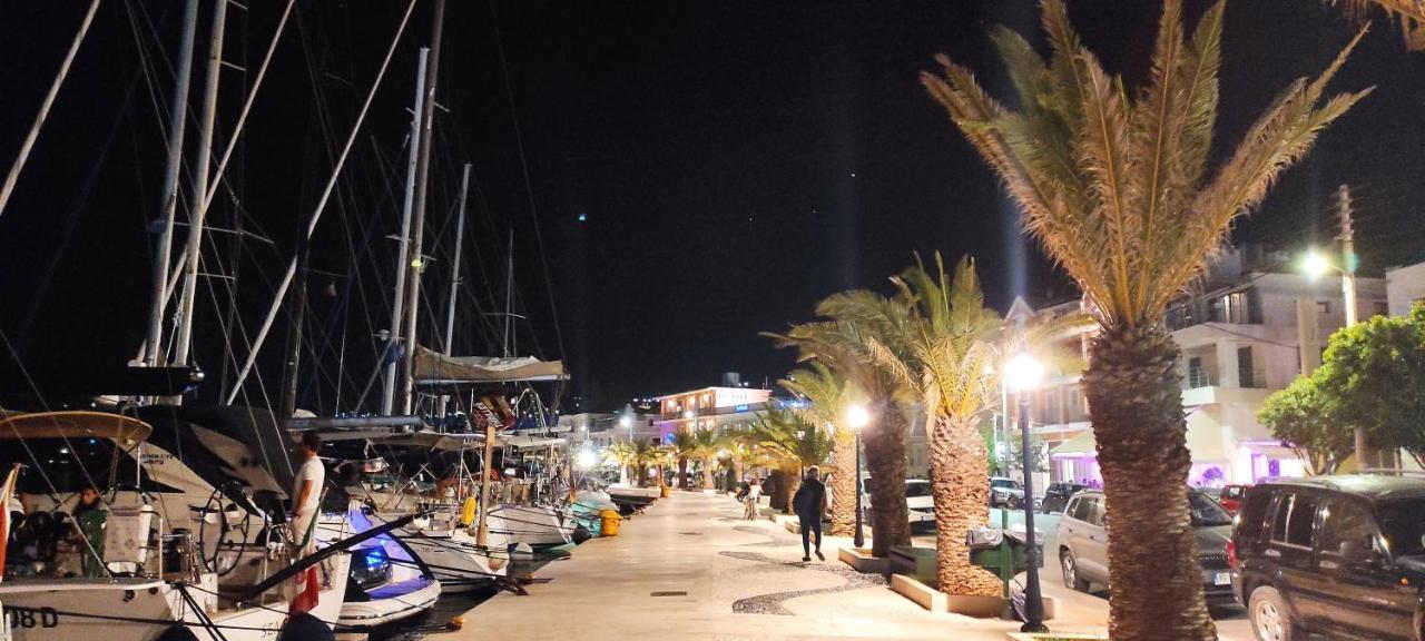 Kefalos Studios Argostoli Εξωτερικό φωτογραφία