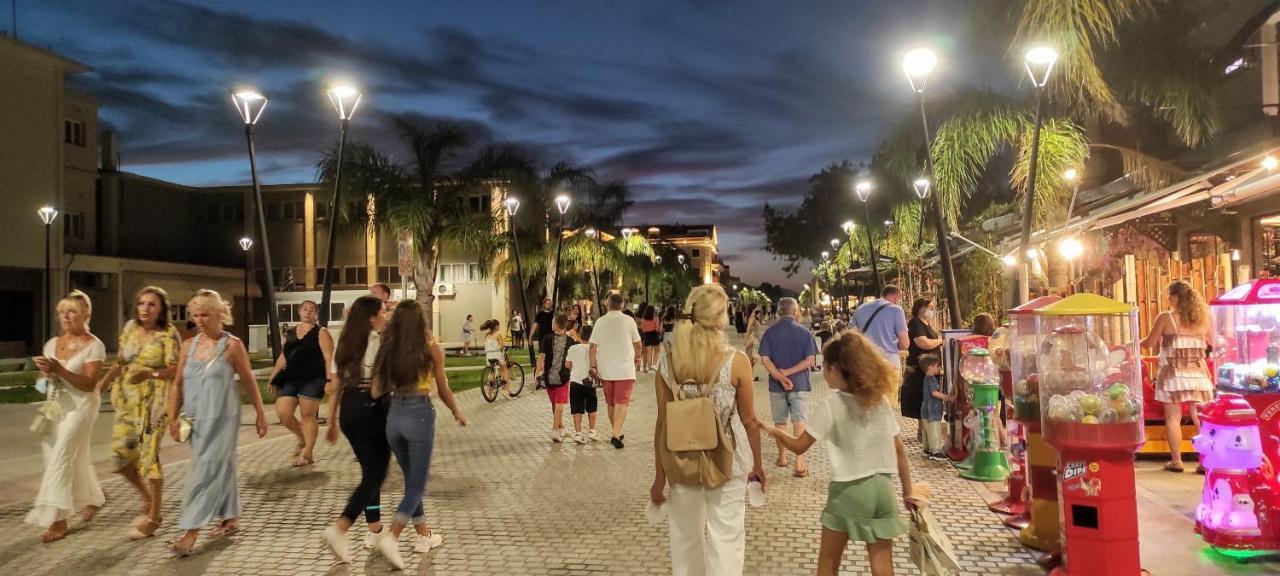 Kefalos Studios Argostoli Εξωτερικό φωτογραφία