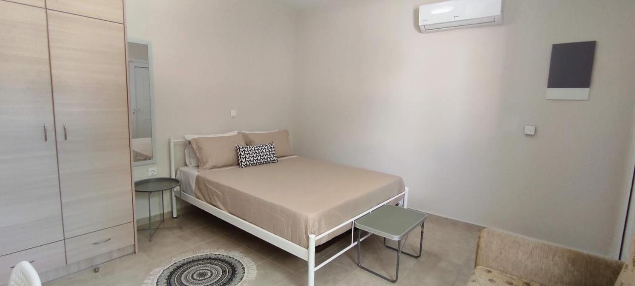 Kefalos Studios Argostoli Δωμάτιο φωτογραφία