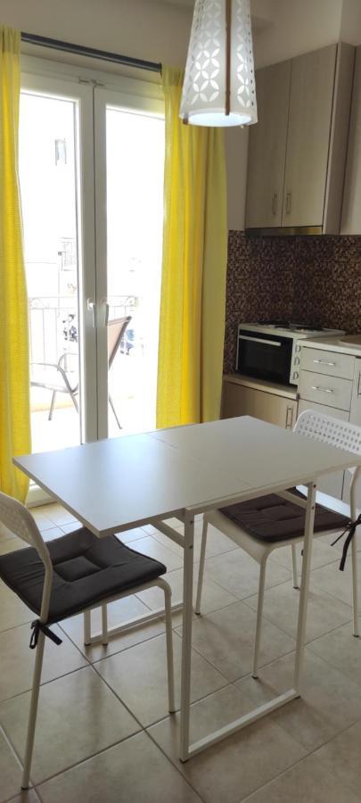 Kefalos Studios Argostoli Εξωτερικό φωτογραφία
