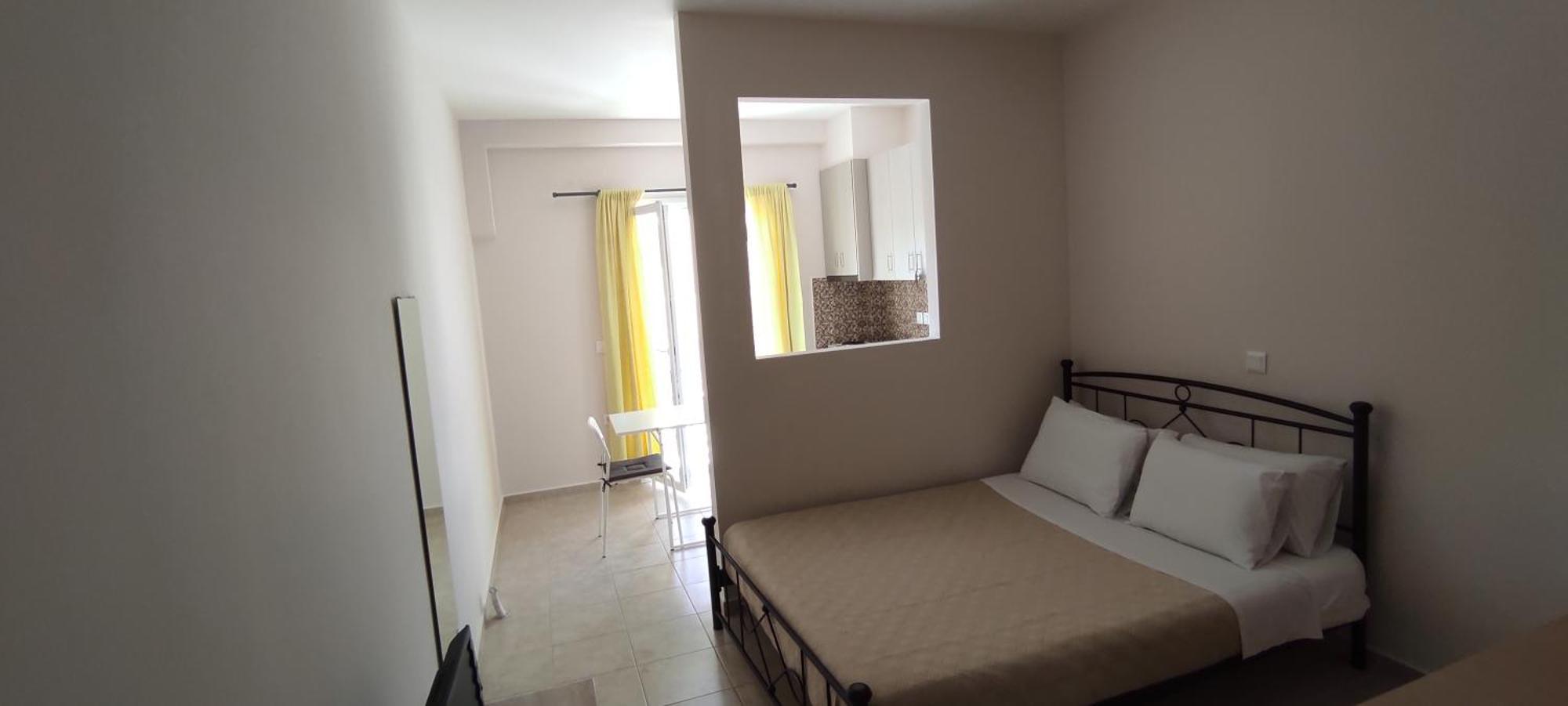 Kefalos Studios Argostoli Δωμάτιο φωτογραφία