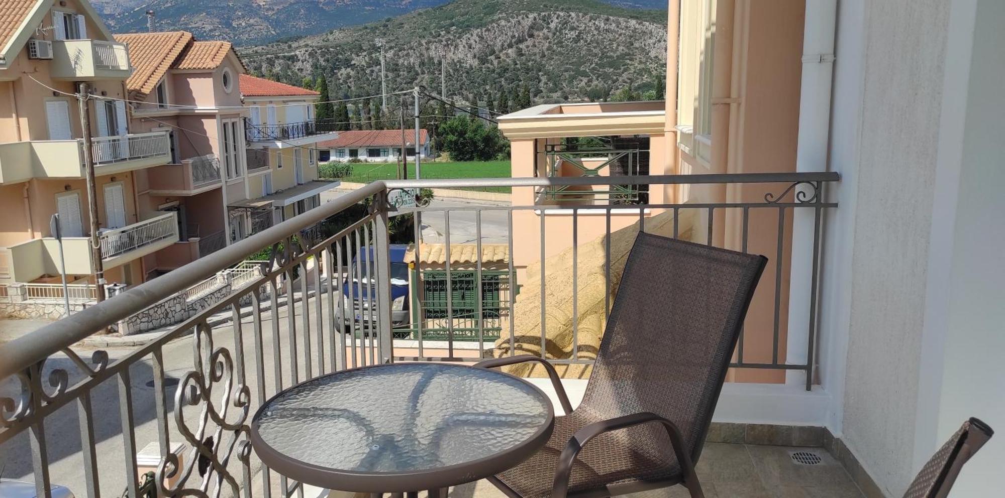 Kefalos Studios Argostoli Δωμάτιο φωτογραφία