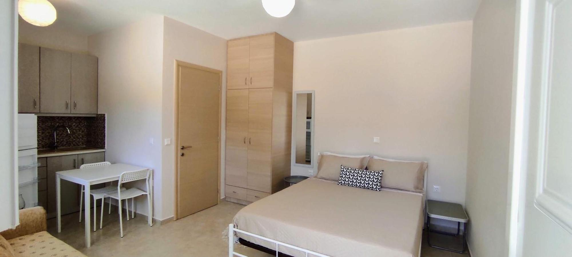 Kefalos Studios Argostoli Δωμάτιο φωτογραφία