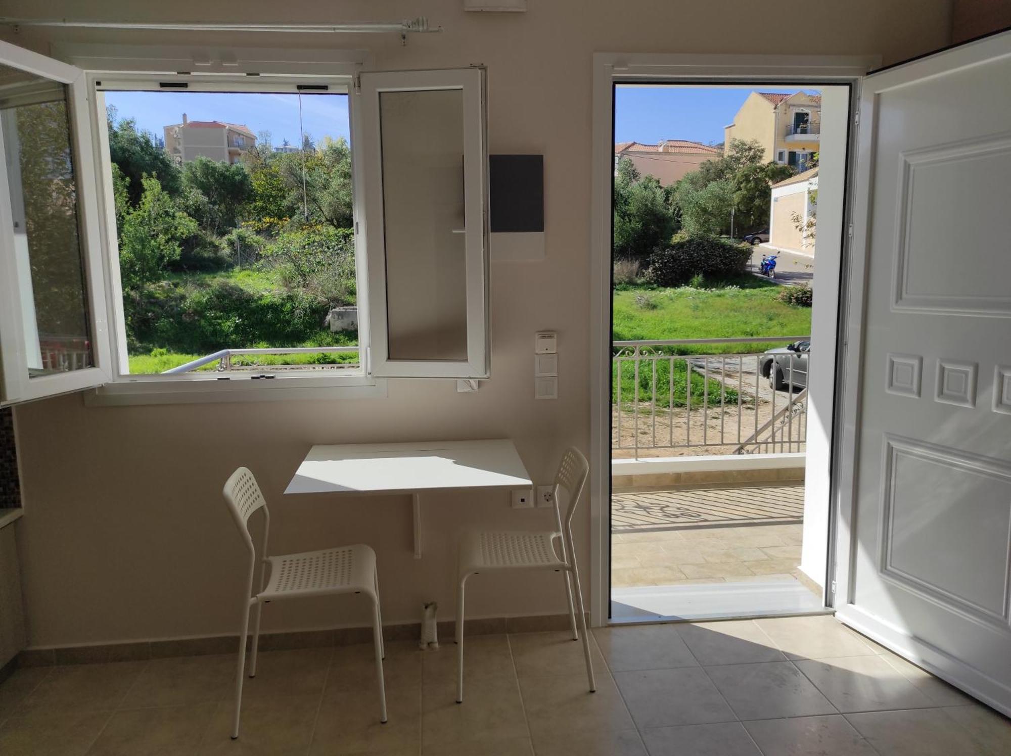 Kefalos Studios Argostoli Δωμάτιο φωτογραφία